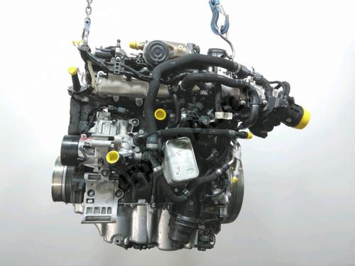Used Engine Engine 37761913 37761913