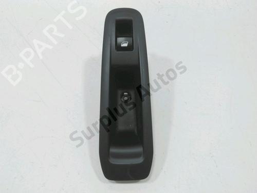 Used Left rear window switch Left rear window switch PEUGEOT 308 II (LB_, LP_, LW_, LH_, L3_) 1.2 THP 130 (131 hp) 33867651 33867651