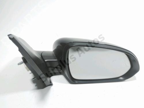 Bakspejl Højre KIA RIO IV (YB, SC, FB) 1.0 T-GDI 100 (101 hp) 32260930