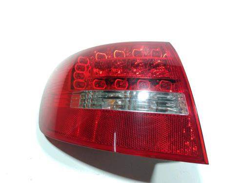 Used Left taillight AUDI A6 C6 Avant (4F5) 2.7 TDI (190 hp) 28269683