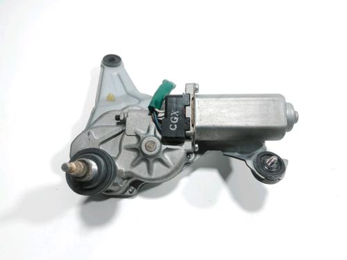 Rear wiper motor HYUNDAI SANTA FÉ II (CM) 2.2 CRDi GLS 4x4 | BP28272589M102 