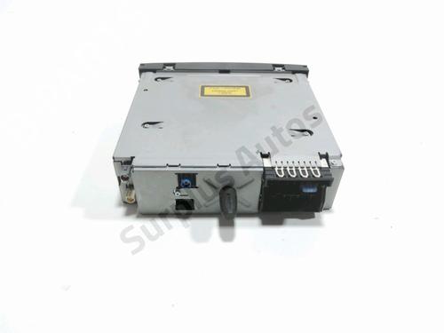 Radio PEUGEOT 3008 I MPV (0U_) 2.0 HDi 150 / BlueHDi 150 | BP29444181E6 