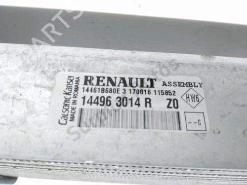 Intercooler RENAULT CAPTUR I (J5_, H5_) 0.9 TCe 90 | BP28220561M30 