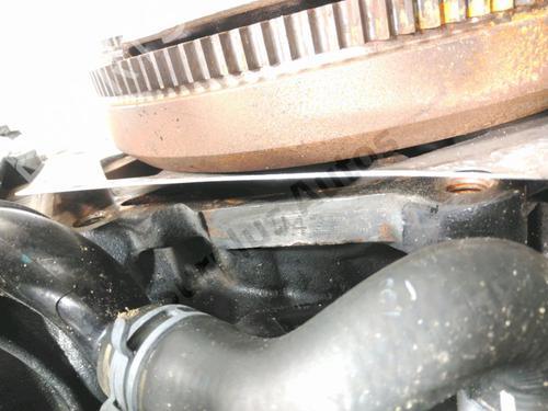 Engine VW BEETLE (5C1, 5C2) 1.6 TDI | BP40035342M1 - Image 5