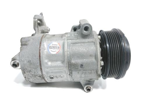 AC compressor FORD FIESTA VII (HJ, HF) 1.0 EcoBoost | BP37764496M34 - Image 4
