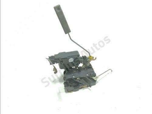 Cerradura puerta delantera izquierda Cerradura puerta delantera izquierda 38981303 38981303