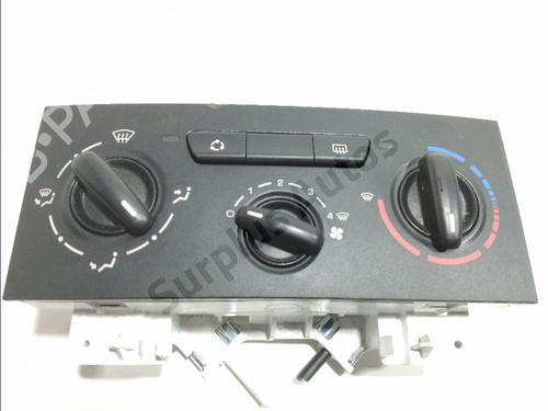 Used Climate control Climate control CITROËN BERLINGO MULTISPACE (B9) 1.6 (90 hp) 33459408 33459408
