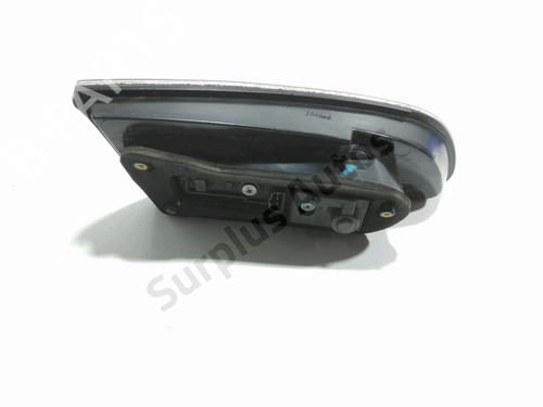 Right tailgate light SEAT IBIZA III (6L1) 1.4 TDI | BP29417053C80 