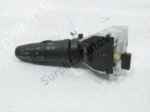 Hovedlysbryter NISSAN MICRA III (K12) 1.2 16V (80 hp) 30989248