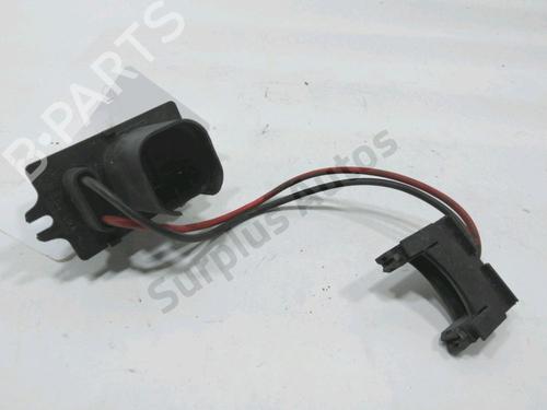 Used Heater resistor RENAULT KANGOO (KC0/1_) 1.2 (KC0A, KC0K, KC0F, KC01) (58 hp) 30986948