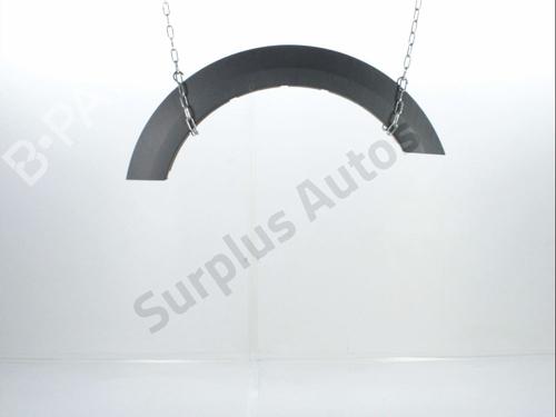 Used Rear left wheel arch trim Rear left wheel arch trim 37781228 37781228