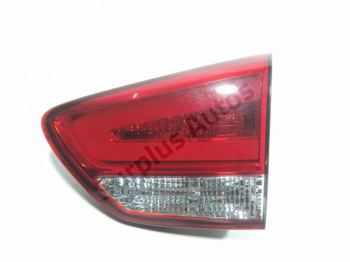 Used Right tailgate light KIA CARENS IV 1.7 CRDi (136 hp) 28267541