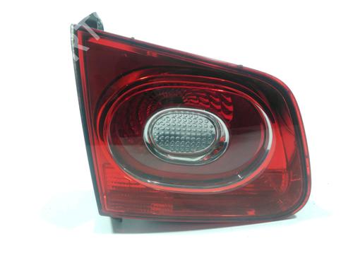 Used Left tailgate light VW TIGUAN (5N_) 2.0 TDI (140 hp) 28267832