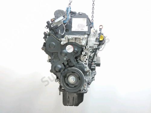 Engine PEUGEOT 2008 I (CU_) 1.6 HDi | BP28219264M1 