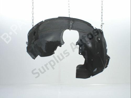 Used Wheel arch FORD C-MAX II (DXA/CB7, DXA/CEU) 1.6 TDCi (115 hp) 31986613