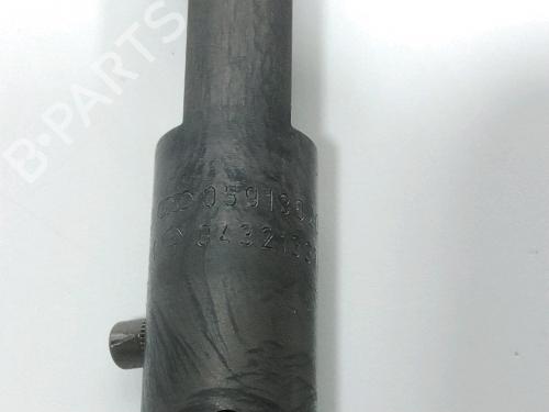 Injector AUDI A4 B7 Avant (8ED) 2.5 TDI | BP37763417M100 - Image 4