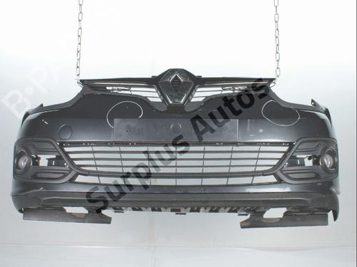 front-bumper-renault-megane-iii-hatchback-bz01_-b3_-2008-40213263 main image