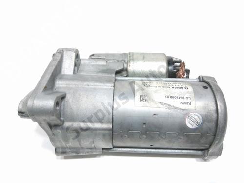 Starter MINI MINI (F56) Cooper S | BP36508943M8 - Image 2