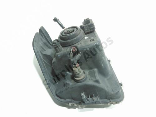 Left headlight DODGE NITRO 2.8 CRD 4WD | BP33421346C28 - Image 2