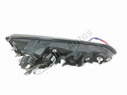 Right tailgate light TOYOTA COROLLA Estate (_E21_) 1.8 Hybrid (ZWE211W) | BP37292577C80 - Image 2