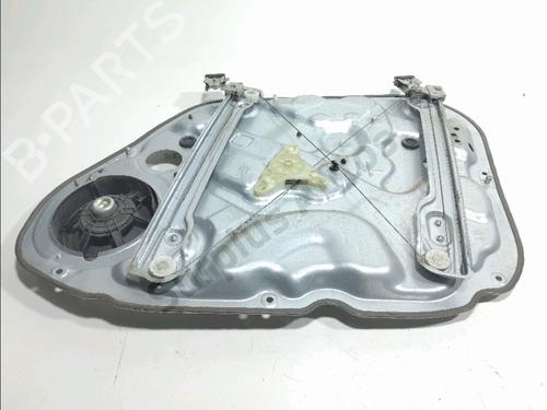 Used Front left window mechanism Front left window mechanism KIA VENGA (YN) 1.4 CRDi 90 (90 hp) 40059863 40059863