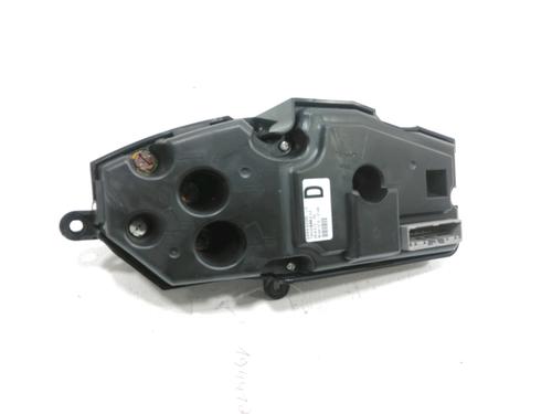 Climate control HONDA CIVIC VIII Hatchback (FN, FK) 2.2 CTDi (FK3) | BP30988558I5