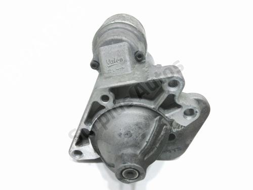 Motor arranque Motor arranque RENAULT KANGOO / GRAND KANGOO II (KW0/1_) 1.5 dCi 90 (KW05, KW08, KW0G, KW11) (90 hp) 39764984 39764984