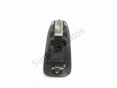 Right front window switch PEUGEOT 208 I (CA_, CC_) 1.2 VTi 68 / PureTech 68 | BP29471196I26 