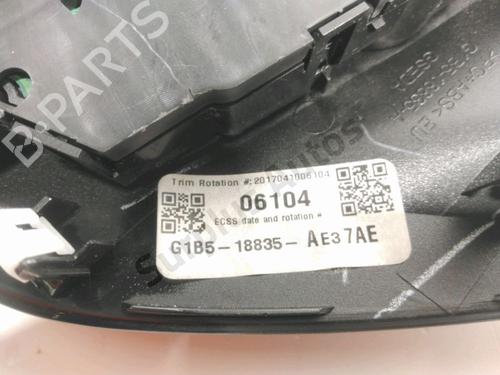 Radio FORD KA+ III (UK, FK) 1.2 Ti-VCT | BP28232129E6 