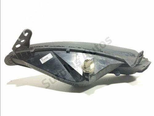 Left front indicator RENAULT MEGANE IV Hatchback (B9A/M/N_) 1.5 dCi 110 (B9A3) | BP37786401C32 - Image 2