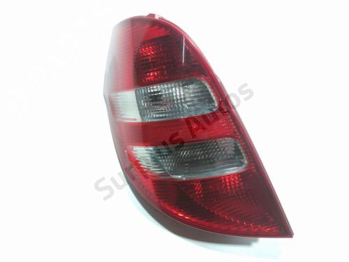 Left taillight MERCEDES-BENZ A-CLASS (W169) A 180 CDI (169.007, 169.307) | BP28269983C34
