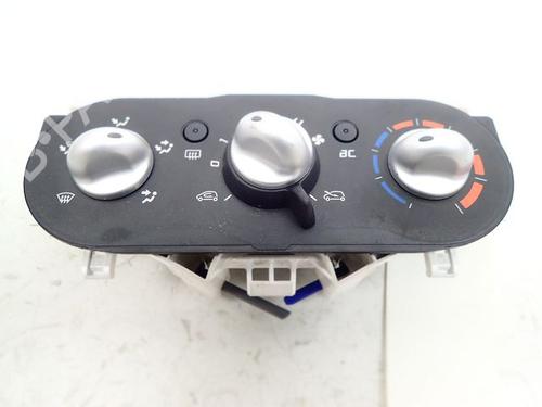 Used Climate control Climate control 37766910 37766910