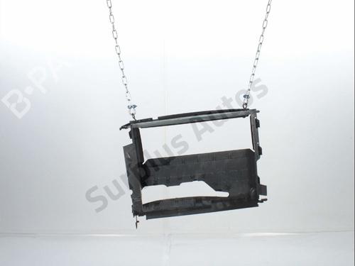 Used Front slam panel Front slam panel RENAULT CLIO IV (BH_) 0.9 TCe 90 (BHNF, BHMA, BHMH, BHJK, BHJR) (90 hp) 34616716 34616716