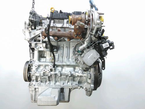 Engine FORD TRANSIT COURIER B460 Box Body/MPV 1.5 TDCi | BP28219124M1 - Image 3