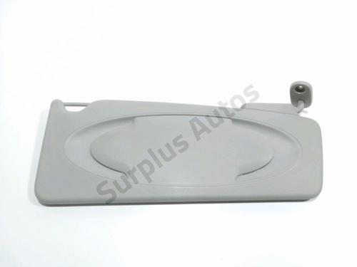 Used Right sun visor NISSAN NV250 Van (X61) dCi 95 (95 hp) 28263094