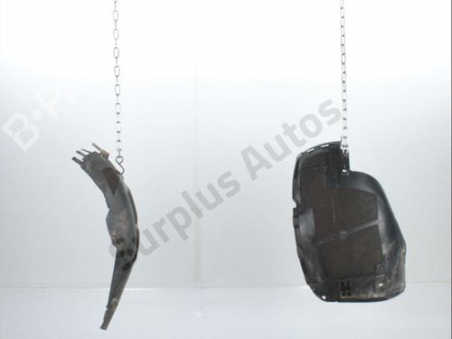 Used Wheel arch OPEL MERIVA B MPV (S10) 1.3 CDTI (75) (95 hp) 29416981