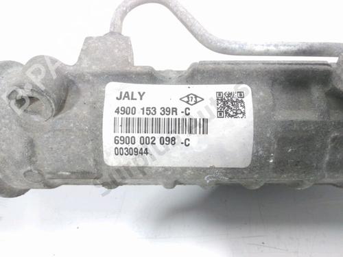 Steering rack RENAULT LAGUNA Coupe (DT0/1) 2.0 dCi (DT0M, DT0N, DT0S, DT19, DT1F) | BP34178077M22 - Image 3