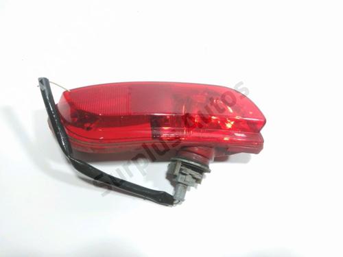 Used Rear fog light PEUGEOT 206+ (2L_, 2M_) 1.4 HDi eco 70 (68 hp) 28508107
