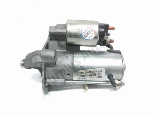 Used Starter FORD C-MAX II (DXA/CB7, DXA/CEU) 1.6 TDCi (115 hp) 28714701