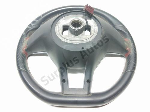 Steering wheel MERCEDES-BENZ A-CLASS (W176) A 200 CDI (176.001) | BP39088567C49 - Image 2