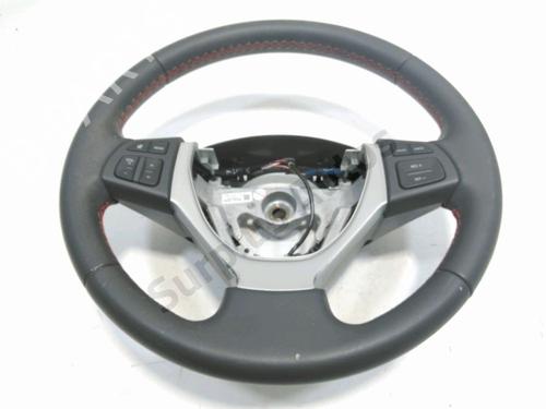 steering-wheel-suzuki-swift-iv-fz-nz-2010-39088577 main image