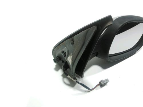 Right mirror NISSAN MICRA III (K12) 1.2 16V | BP28244820C27