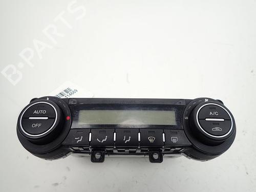 Used Climate control Climate control 37766900 37766900