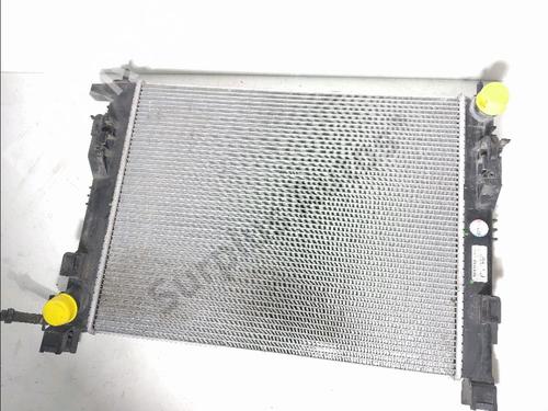 Used Water radiator Water radiator RENAULT CLIO IV (BH_) 1.2 TCe 120 (BHAU) (118 hp) 34643182 34643182