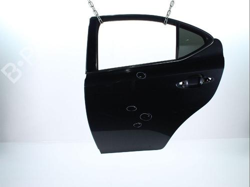 Used Left rear door LEXUS IS II (_E2_) 220d (ALE20) (177 hp) 28253541