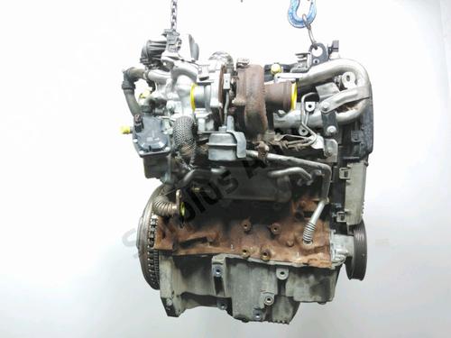 Engine NISSAN JUKE (F15) 1.5 dCi | BP36550183M1 - Image 3