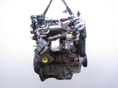 Engine DACIA SANDERO 1.5 dCi | BP28218453M1 
