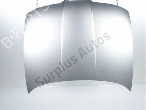 Used Hood SEAT LEON (1M1) 1.9 TDI (110 hp) 28237226