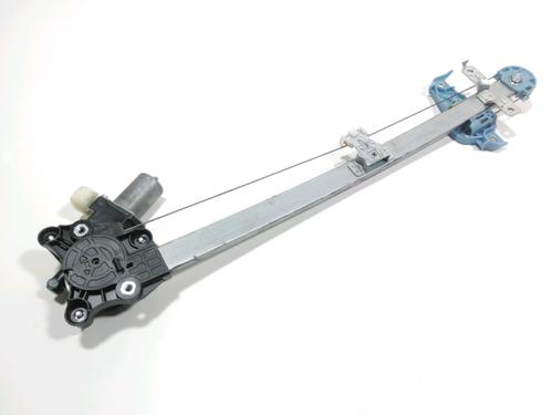 Front left window mechanism SUZUKI SWIFT V (AZ) 1.2 (A2L412, ZC83S) | BP28240714C22 