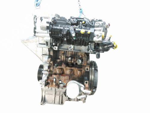 Used Engine Engine 37761834 37761834
